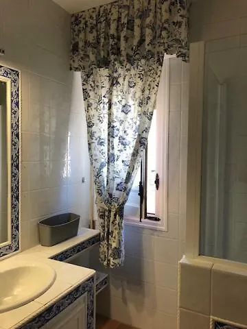 San Andres Apartamento Hotel Toledo