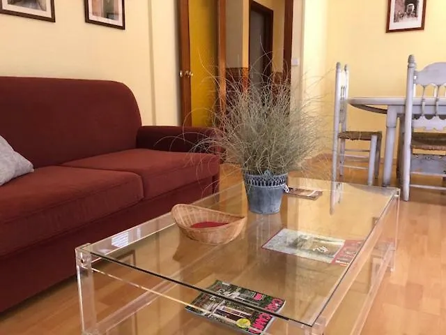 San Andres Apartamento Hotel Toledo