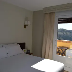 4* Hotell Sercotel Alfonso Vi