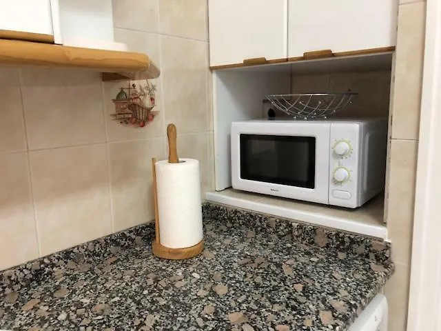 Hotel San Andres Apartamento Toledo 0*,  Španělsko